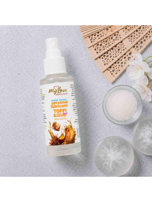 MyLove Aroma Series Intim&Massage 2in1 Τόφι 50ml