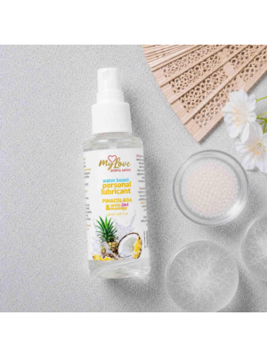 MyLove Aroma Series Intim&Massage 2in1 Πίνα Κολάδα 50ml