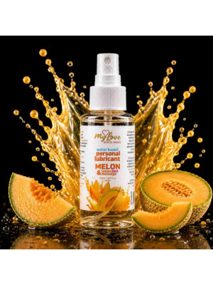 MyLove Aroma Series Intim&Massage 2in1 Πεπόνι 50ml