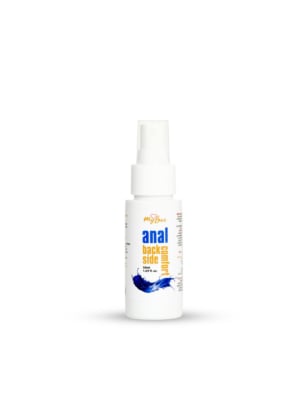 MyLove Anal-back Side Comfort 50 ml