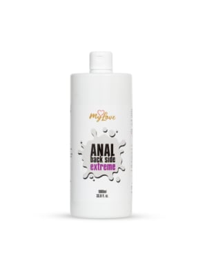 MyLove Anal-back Side Extreme 1000 ml