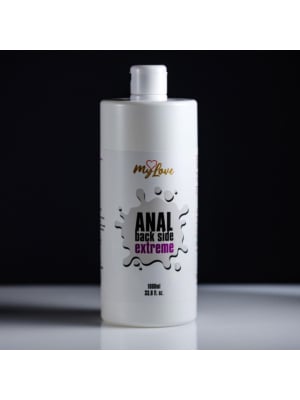 MyLove Anal-back Side Extreme 1000 ml