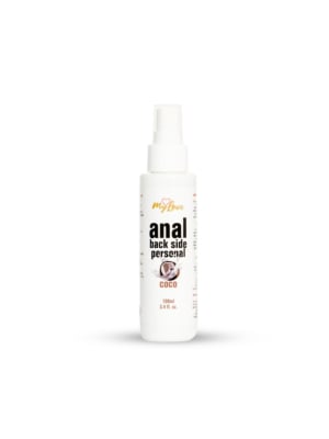 MyLove Anal-back Side Personal Coco 100 ml