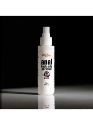 MyLove Anal-back Side Personal Coco 100 ml