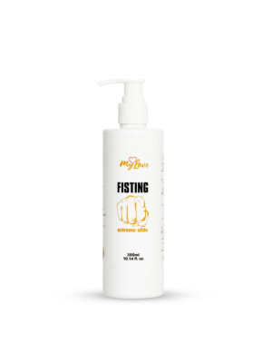 MyLove Fisting-extreme Slide 300 ml
