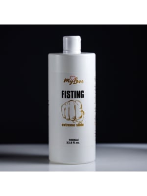 MyLove Fisting-extreme Slide 1000 ml