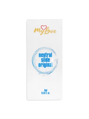 MyLove Neutral-slide Original 4 ml