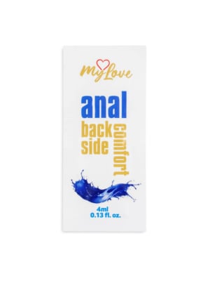 MyLove Anal-back Side Comfort 4 ml