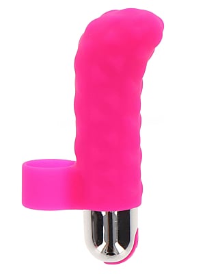 Tickle Pleaser Rechargeable