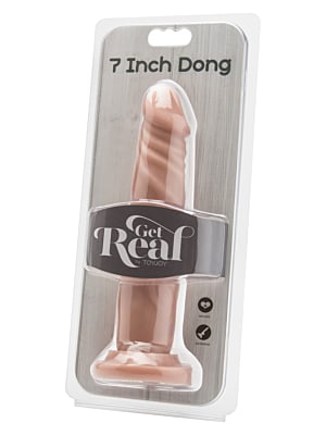 ToyJoy Get Real Dong Flesh