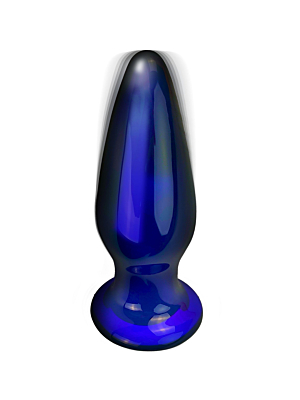 BUTTOCKS  THE SHINING GLASS BUTTPLUG