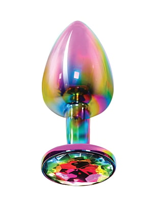 Twilight Booty Jewel Medium MULTICOLOR