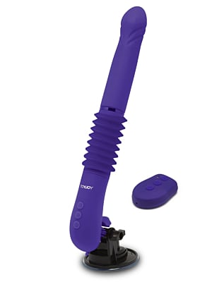 Magnum Opus Supreme Thruster 2