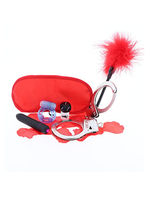 The Sensual Love Kit