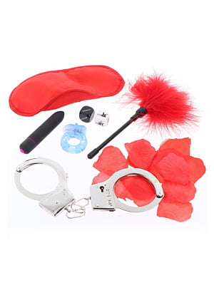 The Kinky Fantasy Kit