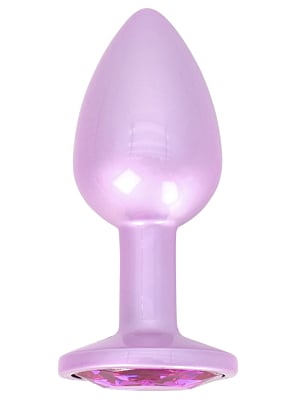 Toyjoy Happiness Shine Like A Star Buttplug