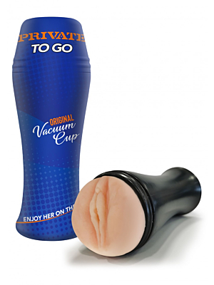 Original Vacuum Cup To Go