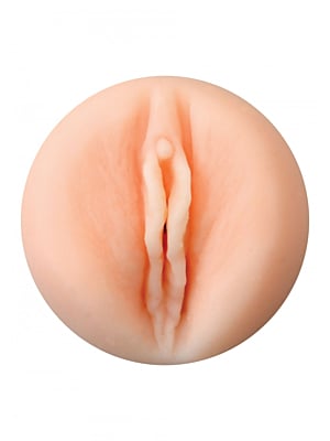 Ανδρικό Αυνανιστήρι Naughty Lolita To Go Masturbator
