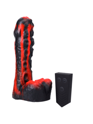 Doc Jonhson Tendril Thruster - Mini Fuck Machine