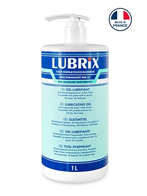 LUBRIX 1L