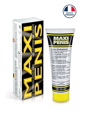 MAXI PENIS 50ml