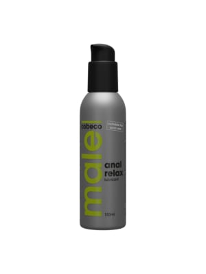 MALE Cobeco Anal Relax 150ml