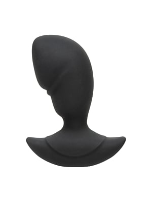 CalExotics Rumbling Stud Probe - Black