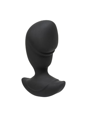 CalExotics Rumbling Stud Probe - Black