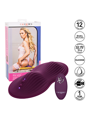 Catexotics - Lust Remote Control Dual Rider