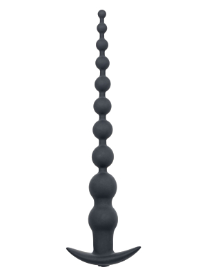 CalExotics Rechargeable X-10 Power Beads - Black