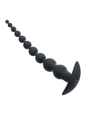 CalExotics Rechargeable X-10 Power Beads - Black