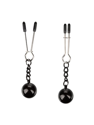 Weighted Tweezer NippleClamps