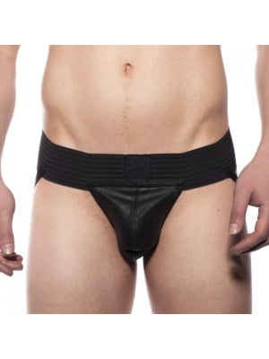 Prowler RED Pouch Jock - Black - XL