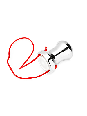 Special Tunnel Plug with Stop