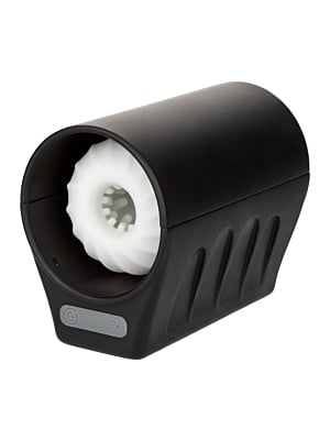CalExotics Optimum Power Thruster - Black