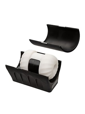 CalExotics Optimum Power Thruster - Black
