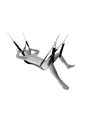 Sex Swing - Extreme Sling  Deluxe