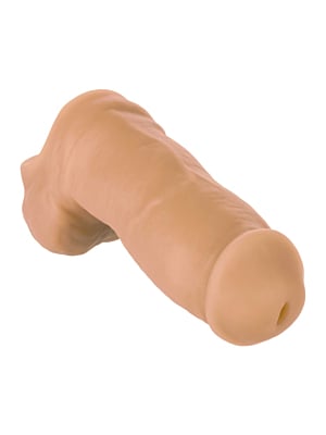 Packer Gear 12.8 cm Caramel