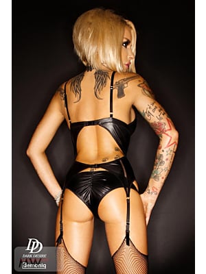 Elvire set - Black