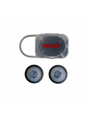 Super Silicone Nipple Suckers Large - Clear