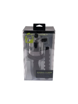 BRUTUS Premium Rosebud Cylinder