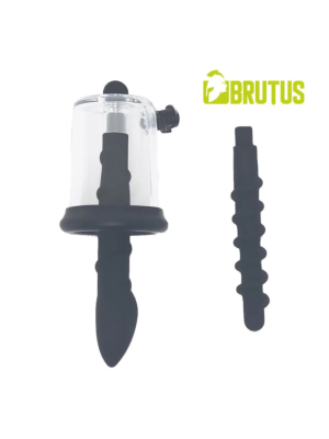 BRUTUS Premium Rosebud Cylinder
