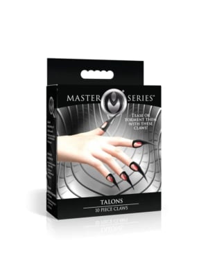Master Series Talons 10 Piece Claws