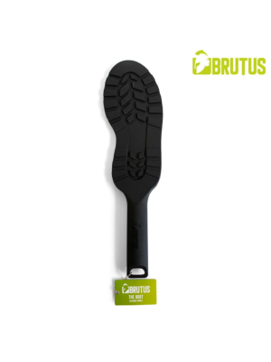 BRUTUS THE BOOT Silicone Paddle