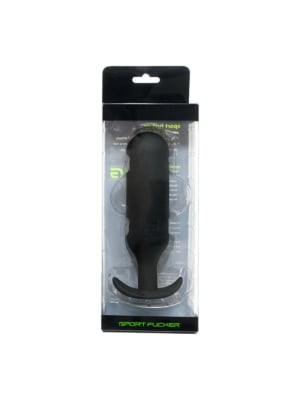 Sport Fucker Next Level Trainer Plug - Large