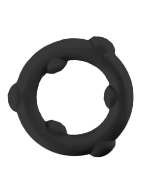 Oxballs SPINNER Cockring Black