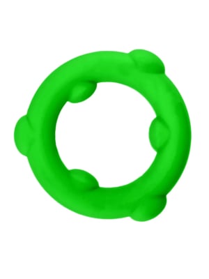 Oxballs SPINNER Cockring Frog