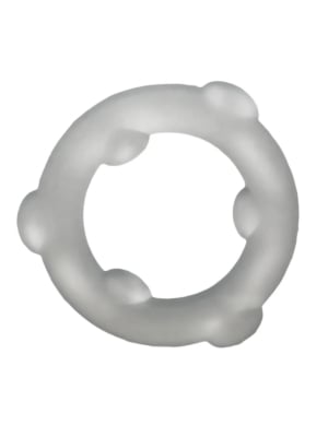 Oxballs SPINNER Cockring Clear