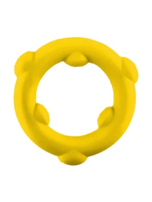 Oxballs SPINNER Cockring Yellow
