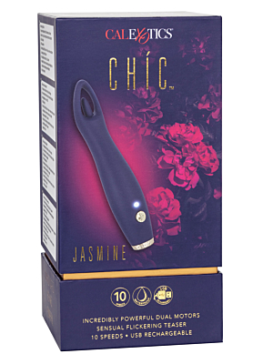 Chic Jasmine